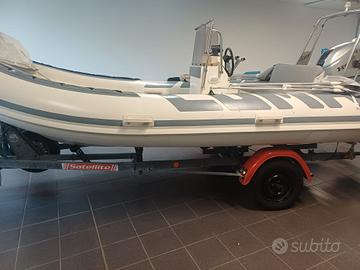 Gommone Lomac 5 metri