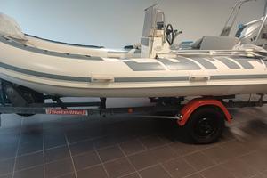 Gommone Lomac 5 metri