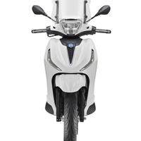 Piaggio Beverly 400 BEVERLY 400 E5+ BIANCO LUNA
