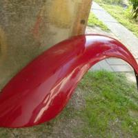 Ricambi per Maggiolino Maggiolone 1302