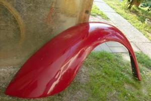 Ricambi per Maggiolino Maggiolone 1302