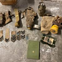 Lotto militaria