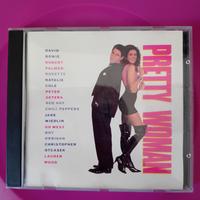 CD PRETTY WOMAN