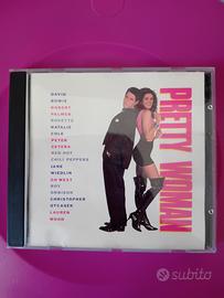 CD PRETTY WOMAN