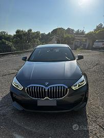 BMW 118D