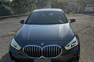 BMW 118D