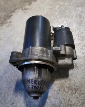 Motorino avv MERCEDES CLASSE C 200 20 benz 1998