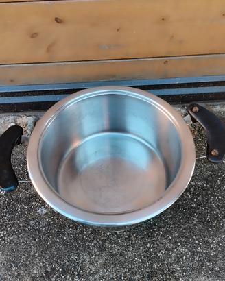 Pentole AMC - Lagostina 