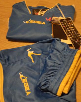 Outlet 11 completi ⚽Legea NUOVI