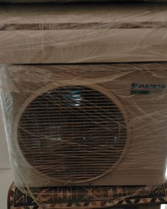 CONDIZIONATORE DAIKIN SIESTA
