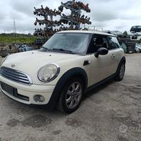 RICAMBI USATI MINI ONE (R56) N12B14A - 2008