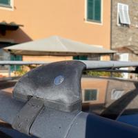 Barre portatutto