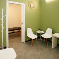 Trattamenti di Massoterapia/Massaggi professionali