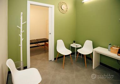 Trattamenti di Massoterapia/Massaggi professionali