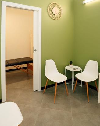 Trattamenti di Massoterapia/Massaggi professionali