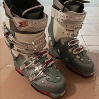 Scarponi Sci  donna  24.5 (38)