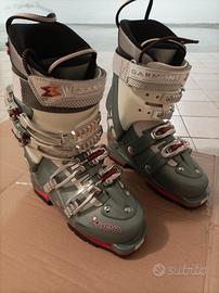 Scarponi Sci  donna  24.5 (38)