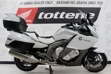 BMW K 1600 GT ABS ACCESSORIATA