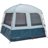 tenda gazebo Quechua 