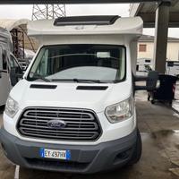 Ci International Elliot 98xt