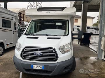 Ci International Elliot 98xt