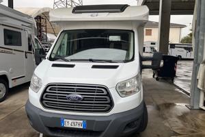 Ci International Elliot 98xt