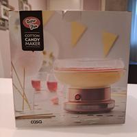 Macchina per lo zucchero filato