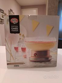 Macchina per lo zucchero filato