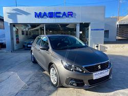 PEUGEOT 308 BlueHDi 130 S&S EAT8 Active Business