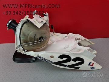 CASSA FILTRO KTM SXF 250 2011 2012 EXC