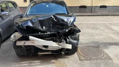 Mercedes Classe B automatica