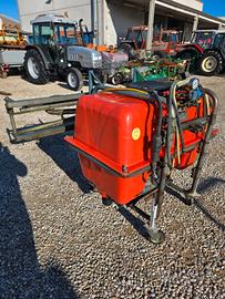 Botte diserbo 400 lt