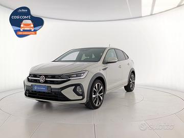 Volkswagen Taigo 1.0 tsi r-line 110cv dsg