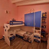 Cameretta bambini 