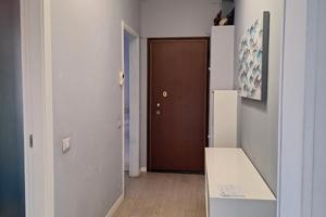 Bilocale Affori Centro