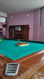 Biliardo Pietro Mari buono stato