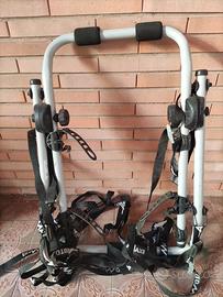 Portabici da portellone posteriore