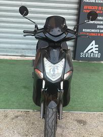 Kymco Agility 50 r 16 4 tempi