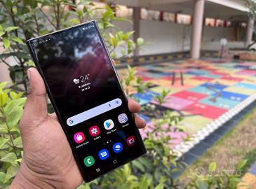 Samsung S22 Ultra 256gb 12gb Ram Doppia Sim 5g