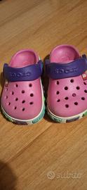 crocs lego bambina n.21