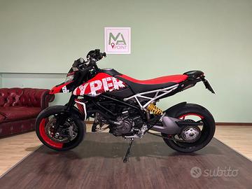 Ducati Hypermotard 950 - 2021 depo libretto