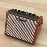 Hartwood cassa portatile con BT