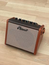 Hartwood cassa portatile con BT