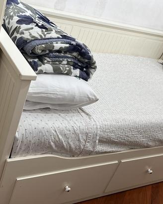 Letto singolo ikea