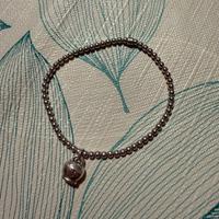 Bracciale chantecler argento
