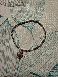 Bracciale chantecler argento