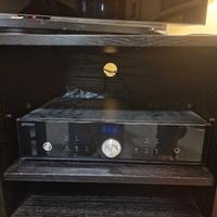 amplificatore Acoustic Advance Paris X-i50BT