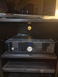 amplificatore Acoustic Advance Paris X-i50BT