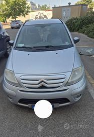CITROEN C3  1.4  HDI ANNO 2007