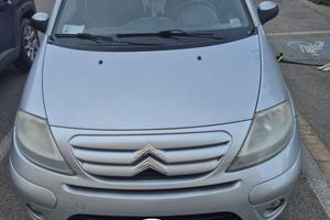 CITROEN C3  1.4  HDI ANNO 2007